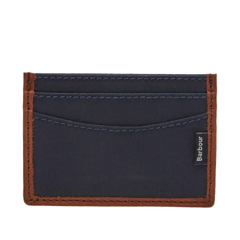 Drywax Card Holder