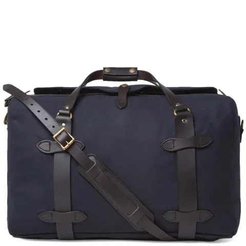 Twill Medium Duffle Bag