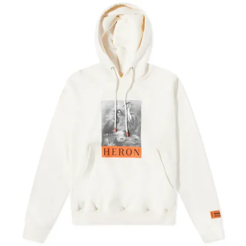 BW Hoodie