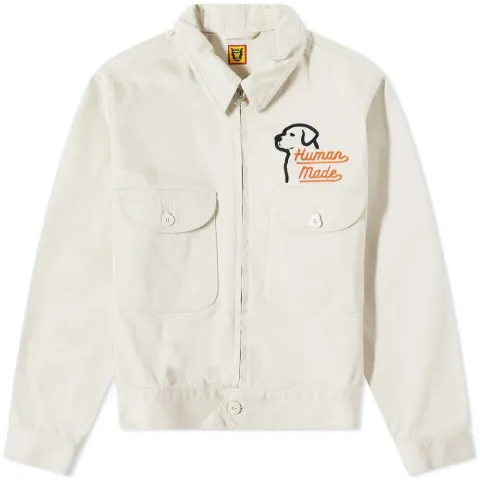 Work Jacket