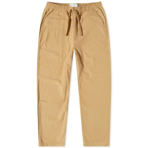 Moleskin Braga Pant