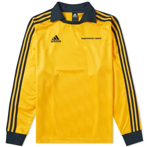 x Adidas Long Sleeve Jersey