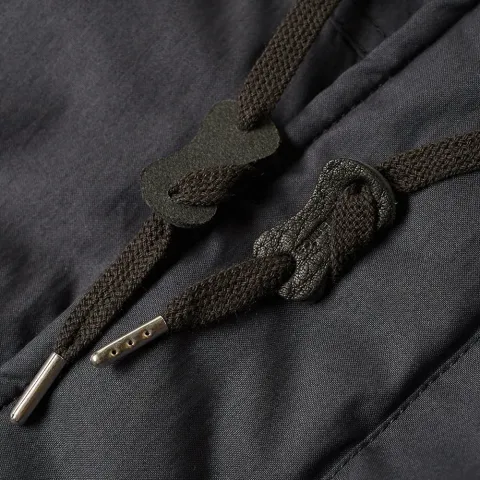 Down Coat
