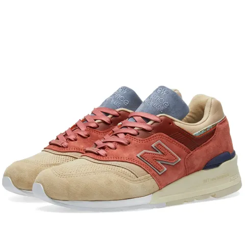 x Stance M997ST - Made In The USA