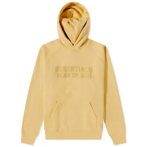 Popover Hoodie