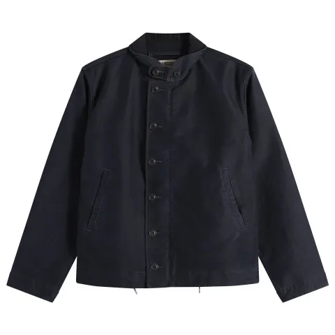 Bower Deck Jacket