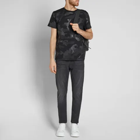 Slim Fit Stretch Jean