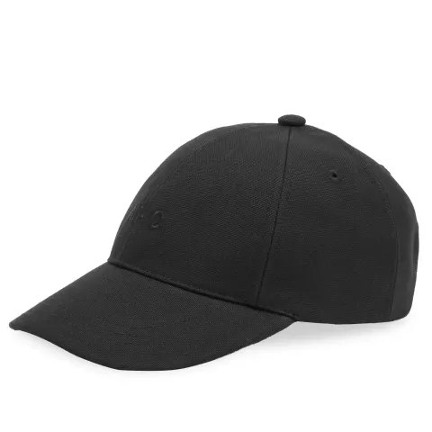 A.P.C. Charlie Logo Cap