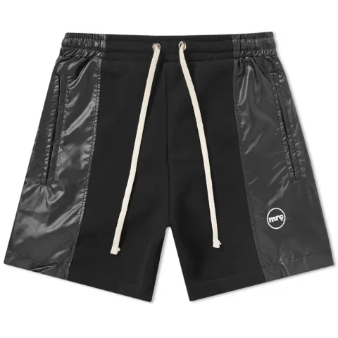 Windbreaker Combo Short