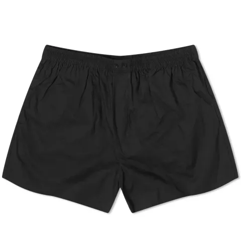 Cotton Boxer Shorts
