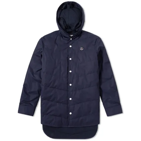 Soularac Jacket