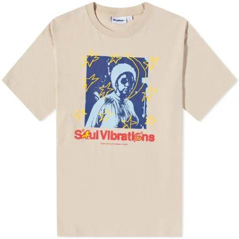 Soul Vibrations T-Shirt