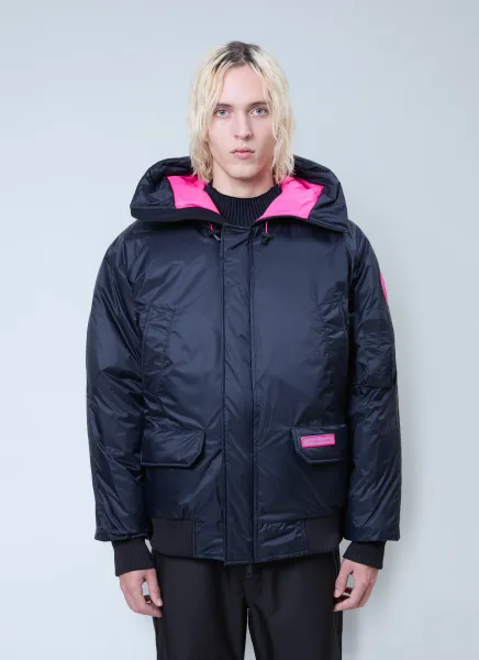 Chilliwack Bomber Jacket
