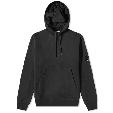Arm Lens Popover Hoodie