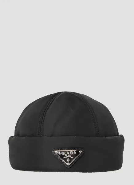 Re-Nylon Hat
