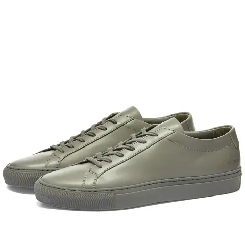 Original Achilles Low