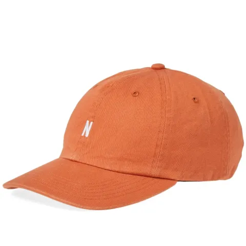 Light Twill Sports Cap