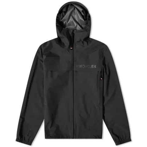 Shipton Jacket