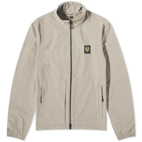 Heath Jacket