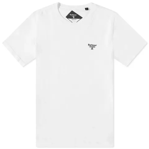 Beacon Small Logo T-Shirt