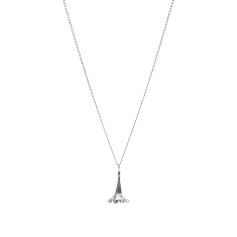 Flower Necklace