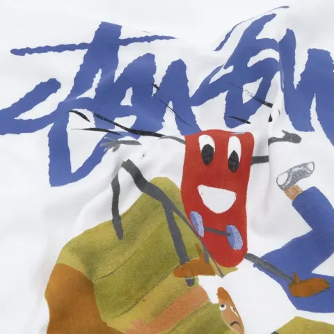 Handrail Tee