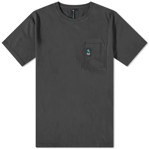 Runa Pocket T-Shirt