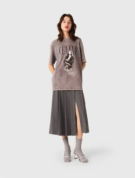 x Céline Dion T-shirt