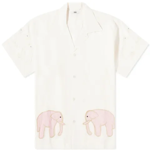 Tiny Zoo Vacation Shirt
