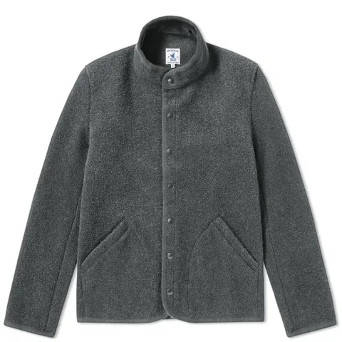 Rachel Bomber Jacket