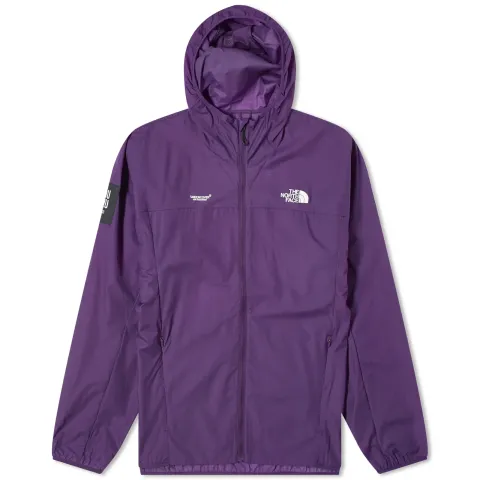 x Undercover Trail Run Packable Wind Jacket