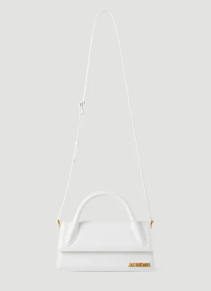 Le Chiquito Long Handbag