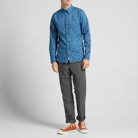 A.P.C. Sportwear Shirt