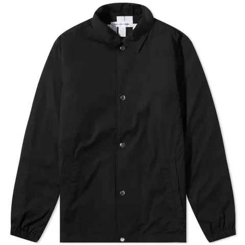 Reversible Coach Jacket