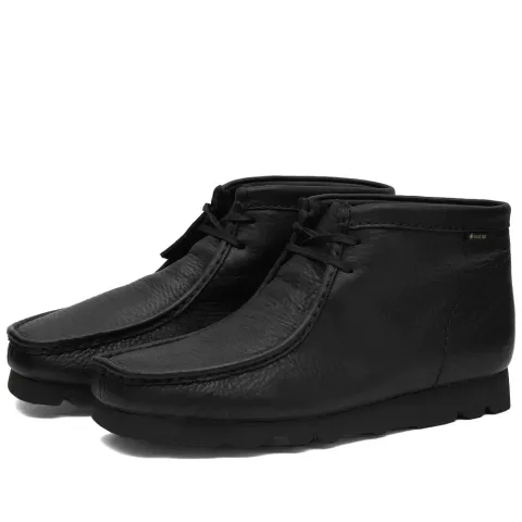 Gore-Tex Wallabee
