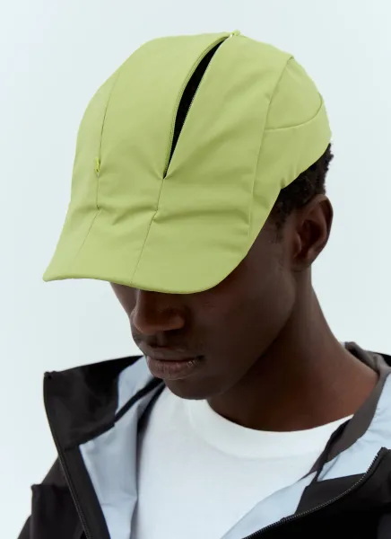 6.0 Baseball Cap Center