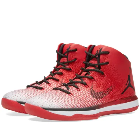 Nike Air Jordan XXXI 'Chicago'
