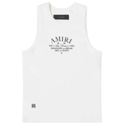 Arts District Tank Top