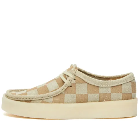 Wallabee Cup
