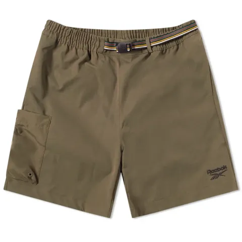 Classic Camping Short
