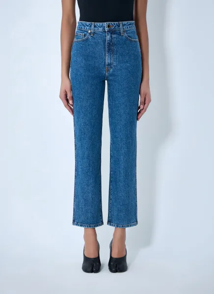 Abigail Stretch Jeans