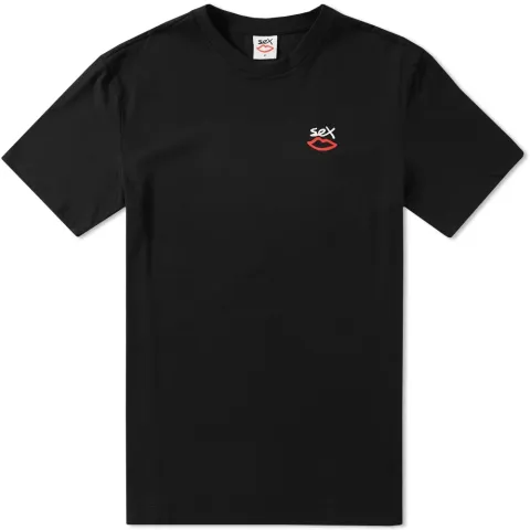 Mini Logo Tee