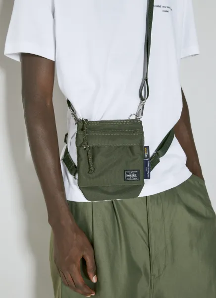 x Porter Acces Crossbody Bag