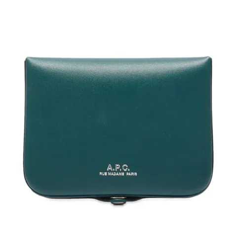 A.P.C. Josh Wallet