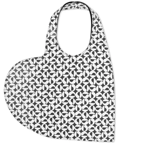 Heart Tote Bag