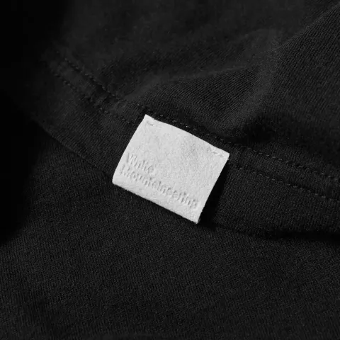 Small Logo Tee