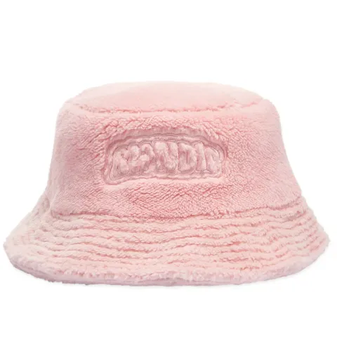 Sherpa Bucket Hat