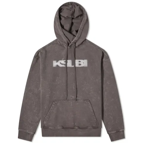 Sign Of The Times Biggie Hoodie