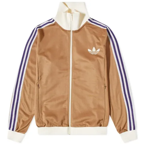 Adicolor 70s Poly Track Top