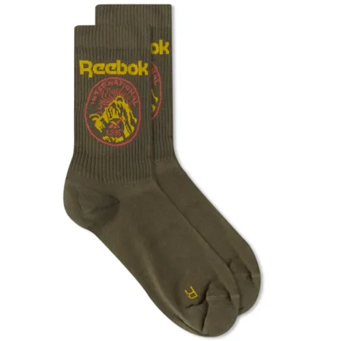 Outdoor Sock